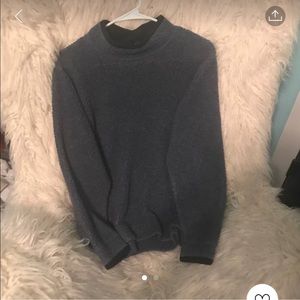 L.L. Bean sweater